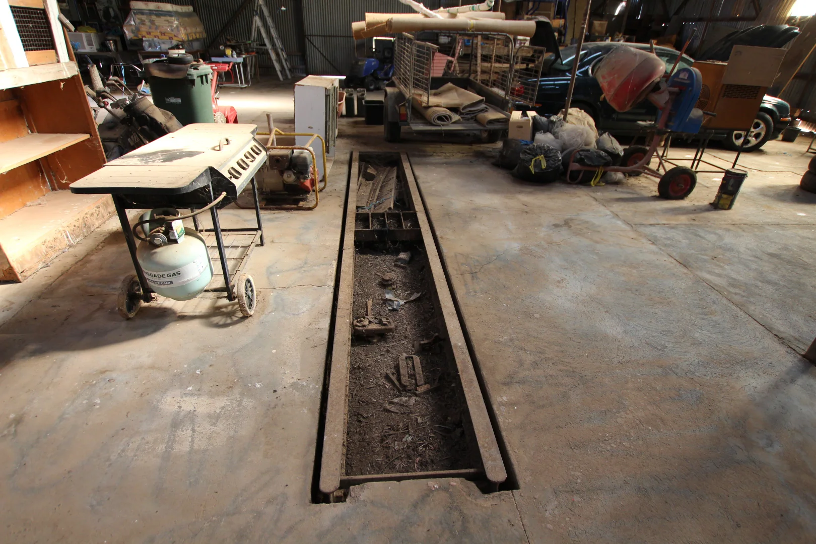 Additional image 27 of 44 Johnson Road, Lockington VIC 3563