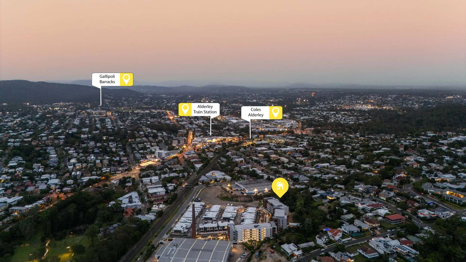 Additional image 26 of 231/21 Arches Crescent, Alderley QLD 4051