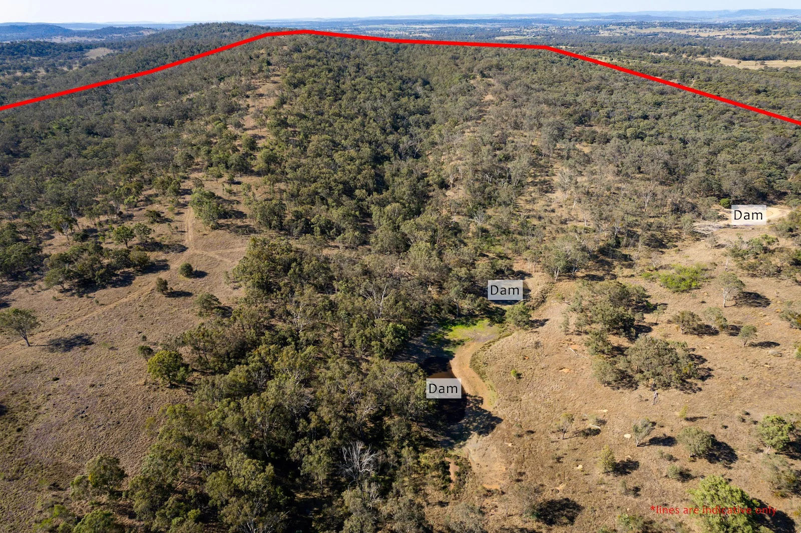 Additional image 10 of Lot 8 & 43 Edens Chase, Rosenthal Heights QLD 4370