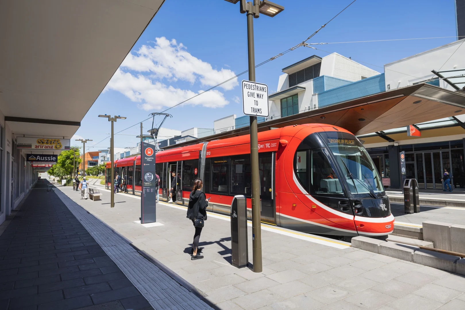 Additional image 15 of 316/38 Gozzard Street, Gungahlin ACT 2912