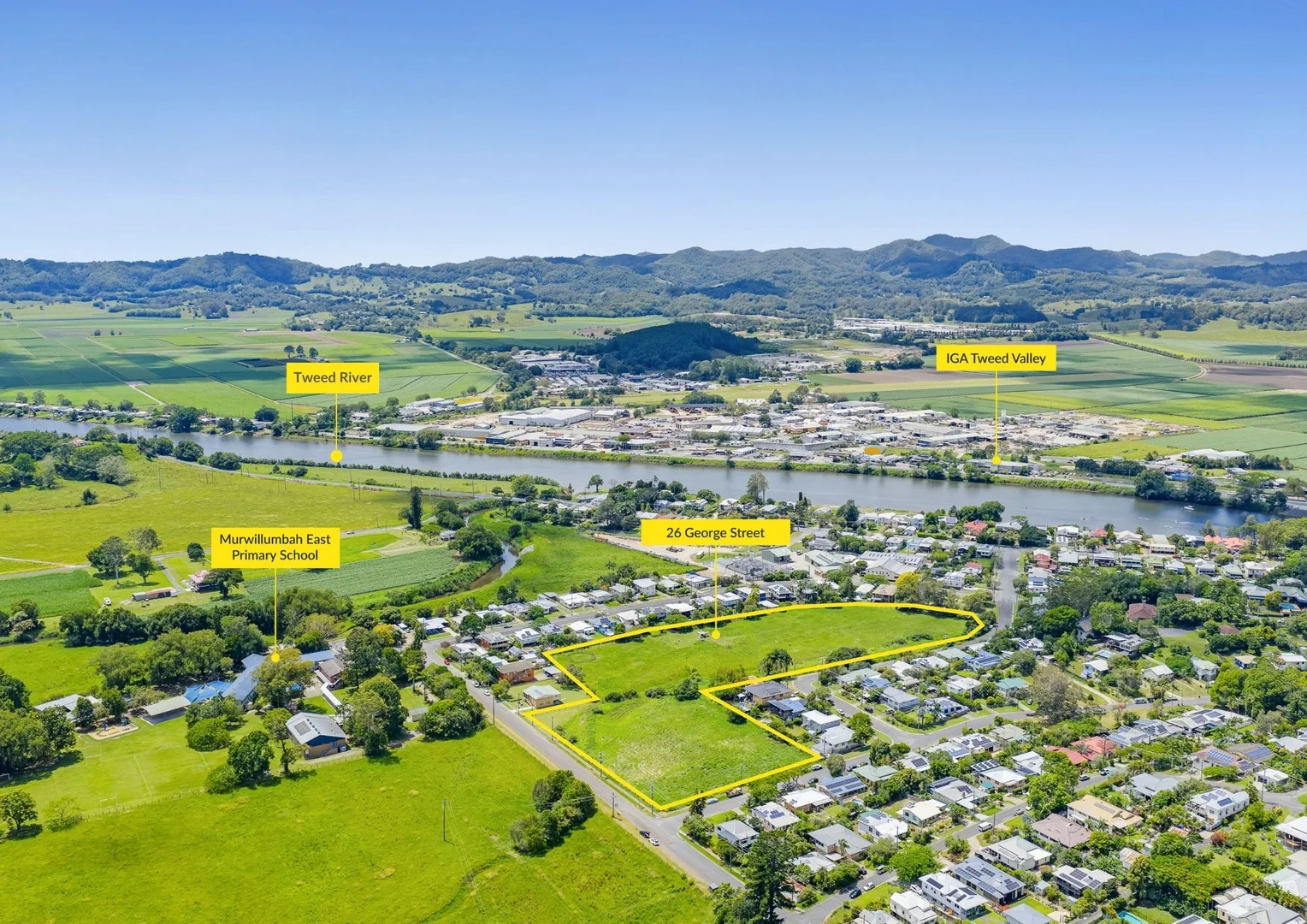 Additional image 3 of 26 George Street, Murwillumbah NSW 2484