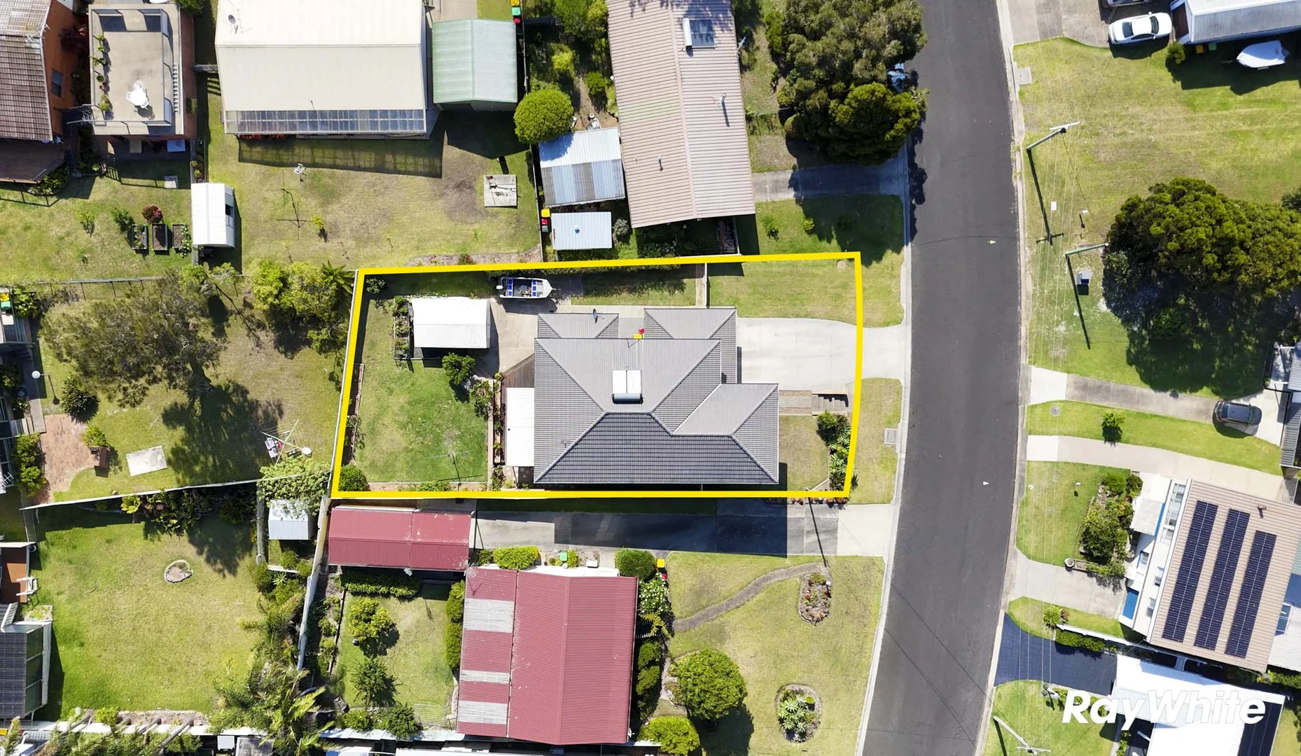 Additional image 23 of 3 Andrew Avenue, Tuross Head NSW 2537