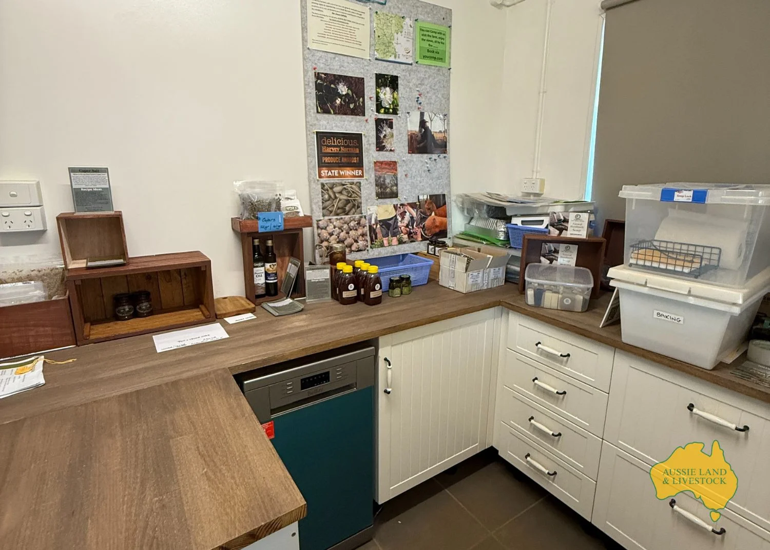 Additional image 32 of 544 WATTLEGROVE ROAD, Benair QLD 4610