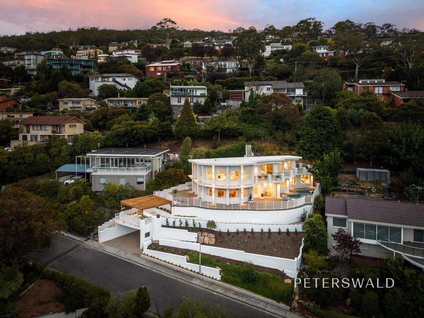 Additional image 4 of 3 Capri Drive, Sandy Bay TAS 7005