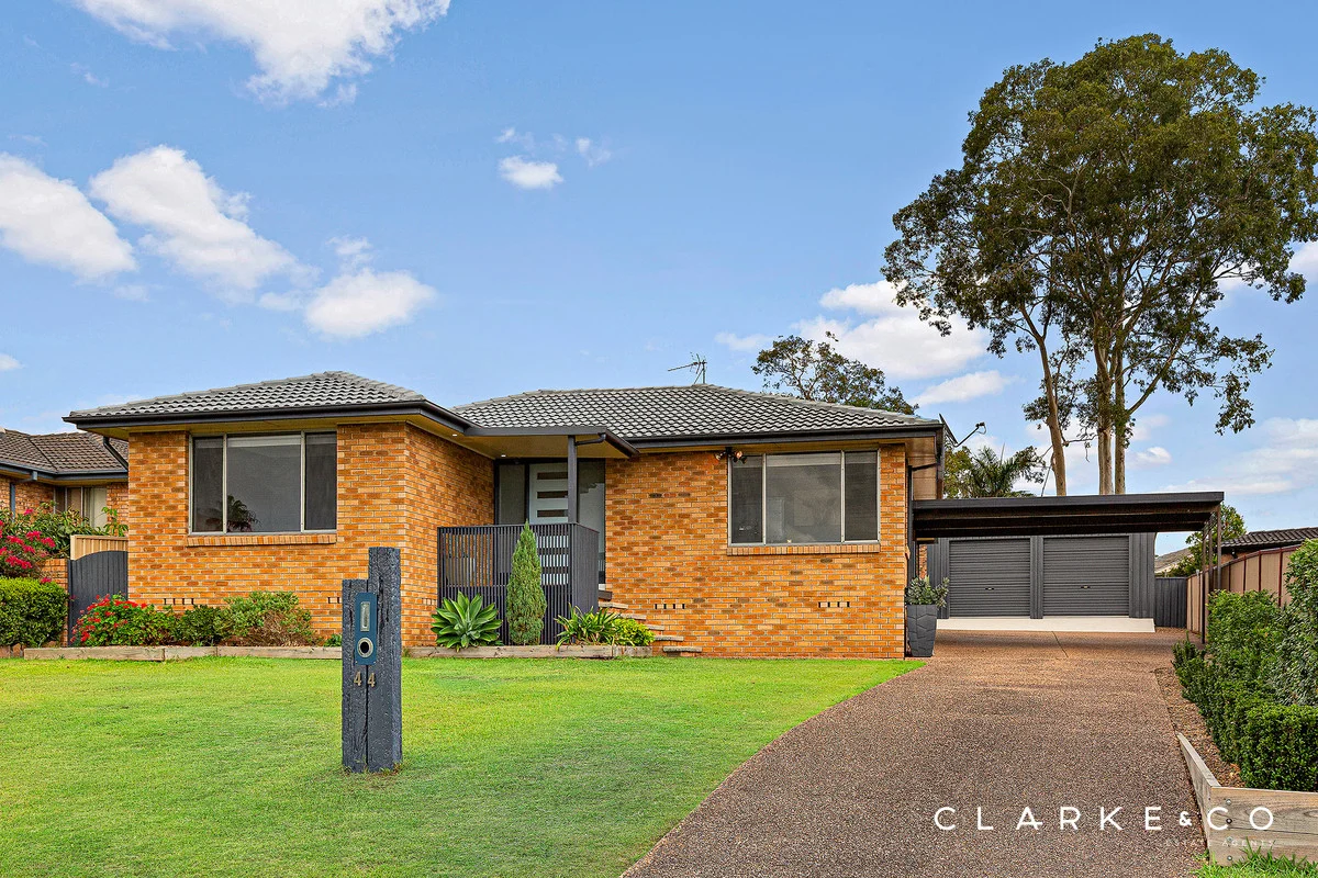 Additional image 2 of 44 John Arthur Avenue, Thornton NSW 2322