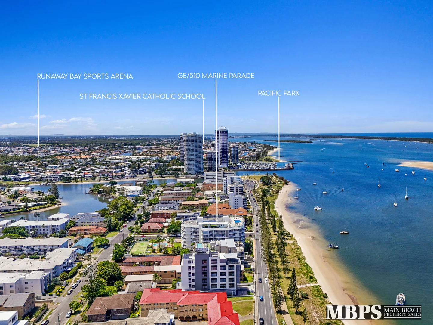 Additional image 22 of GE/510 Marine Parade, Biggera Waters QLD 4216