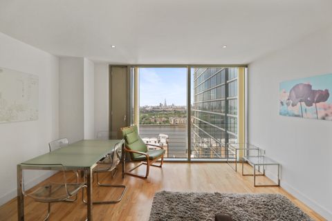 The Landmark East, Canary Wharf E14