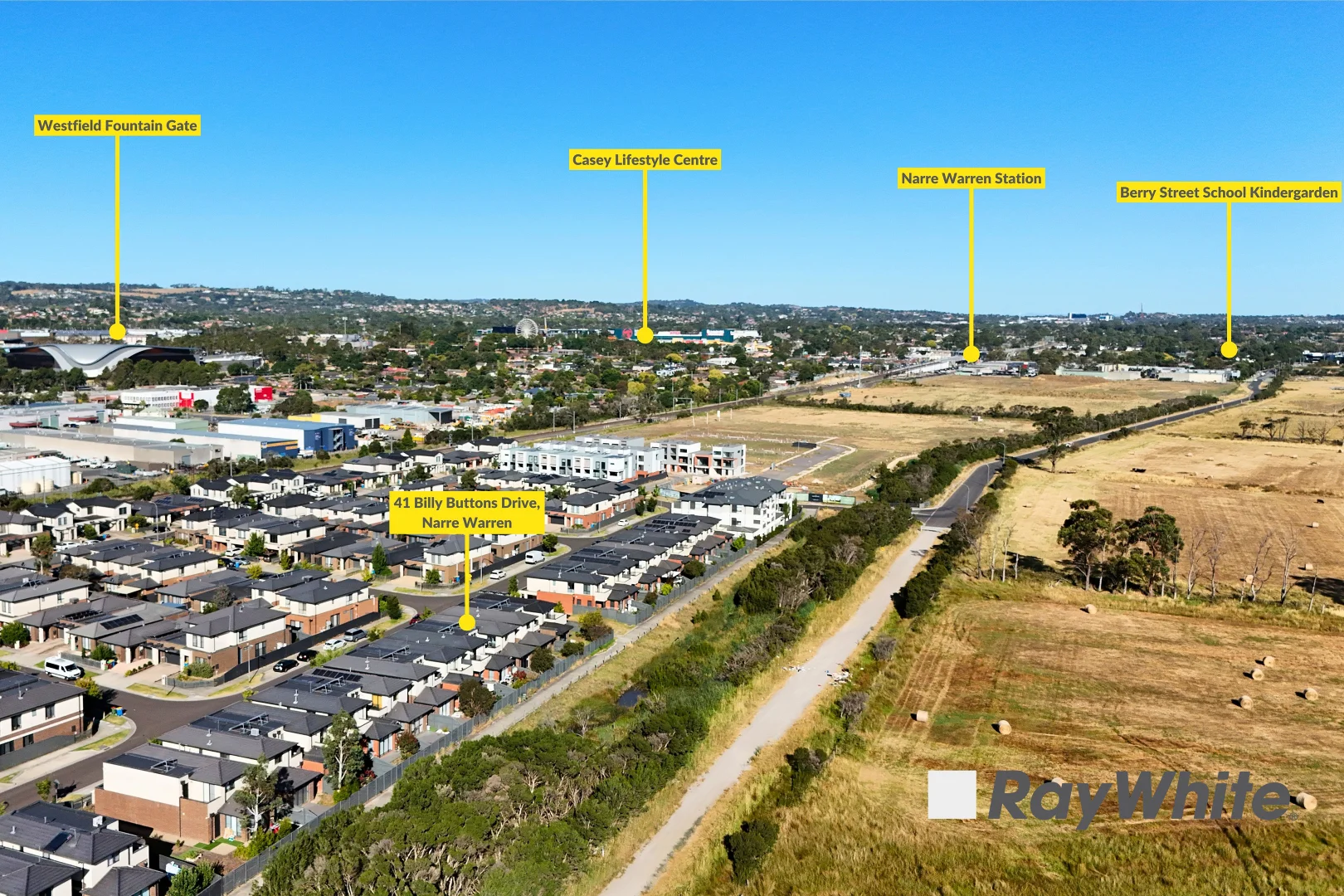 Additional image 19 of 41 Billy Buttons Drive, Narre Warren VIC 3805