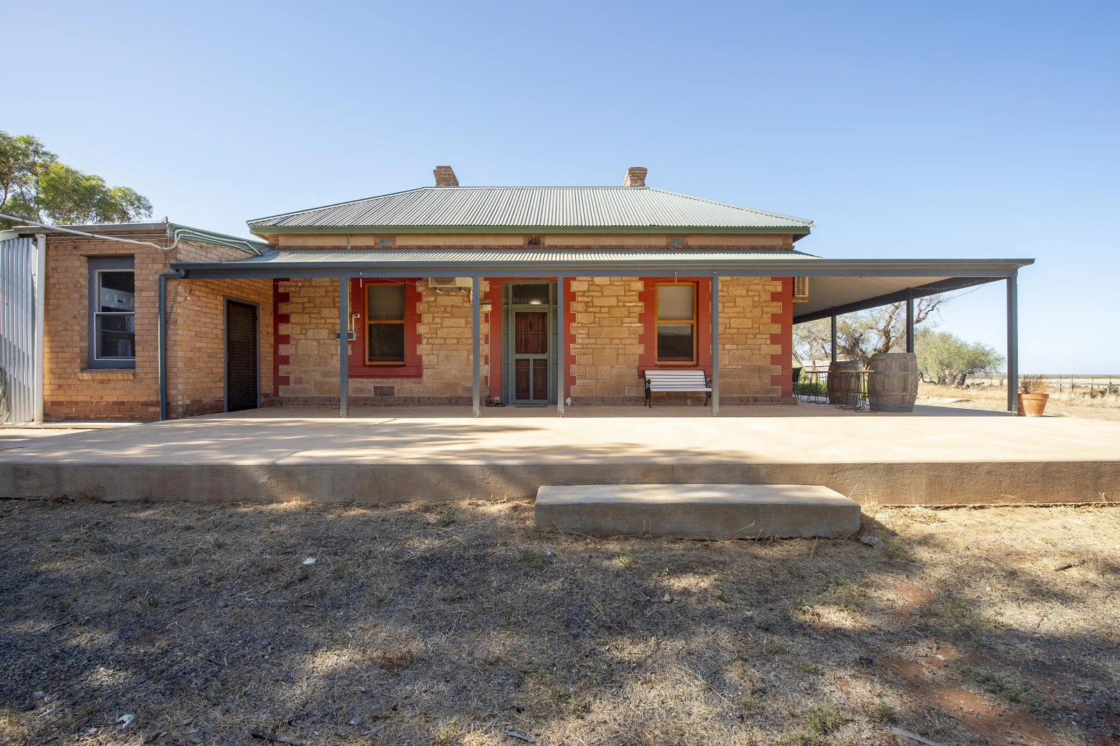 Additional image 2 of 130/A Tolsa Road, Telowie SA 5540