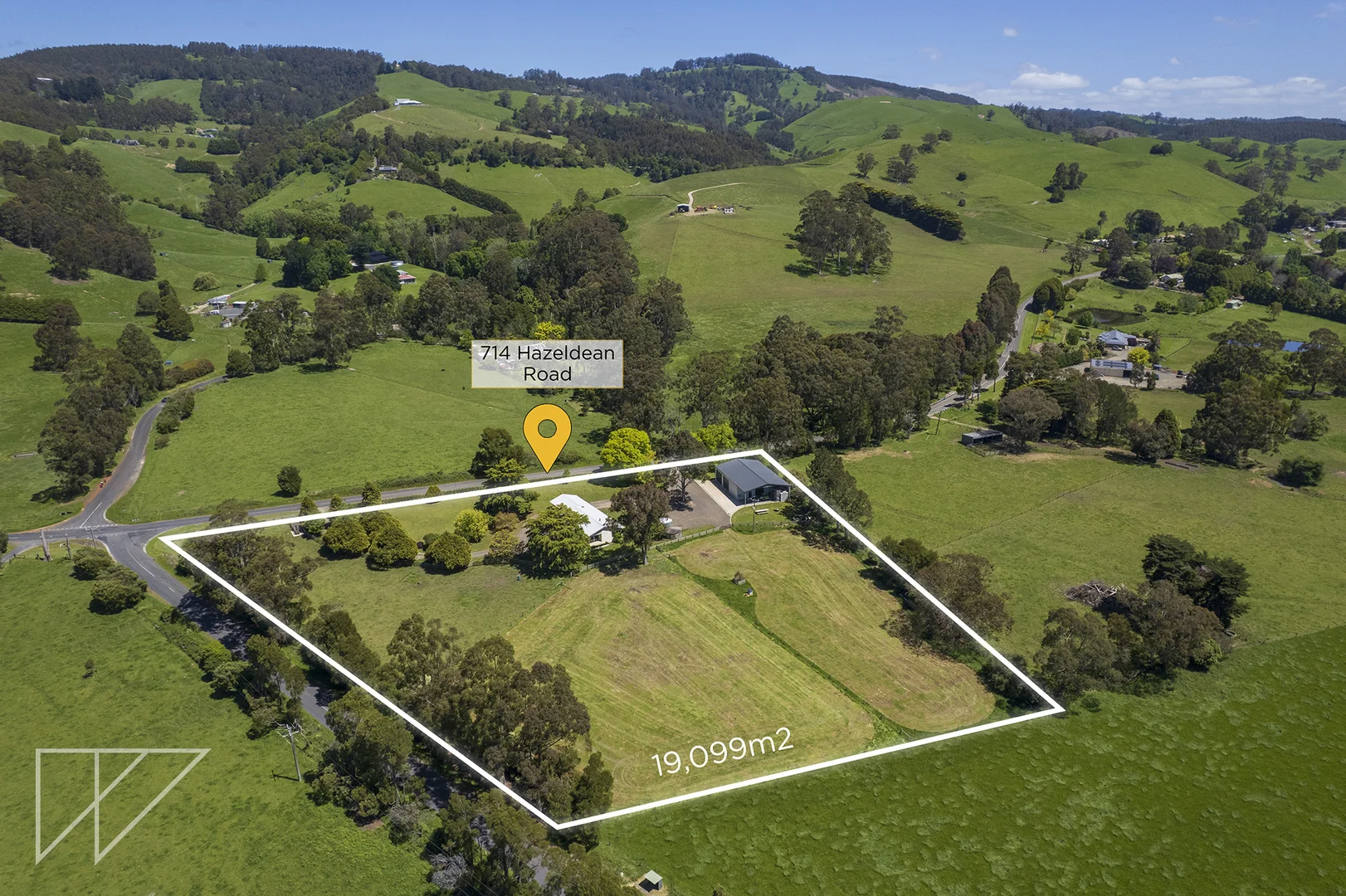 Additional image 23 of 714 Hazeldean Road, Cloverlea VIC 3822