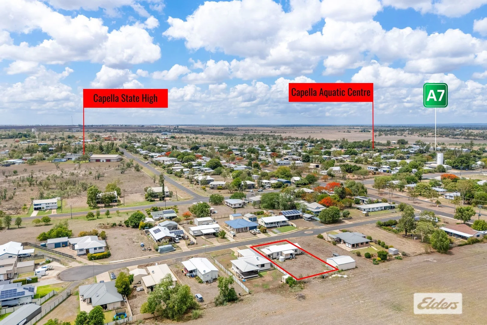 Additional image 19 of 9 Newell Court, Capella QLD 4723
