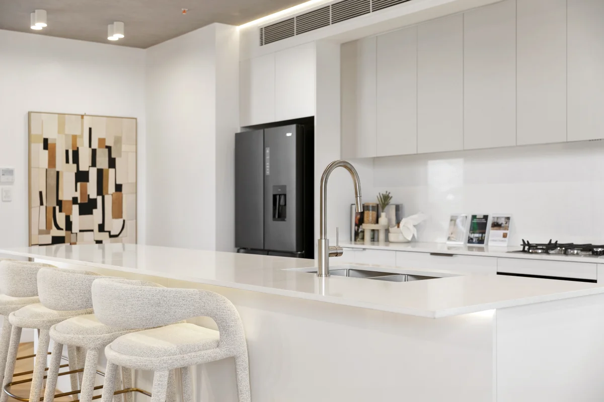 1B/73-79 Railway Lane, Wickham NSW 2293