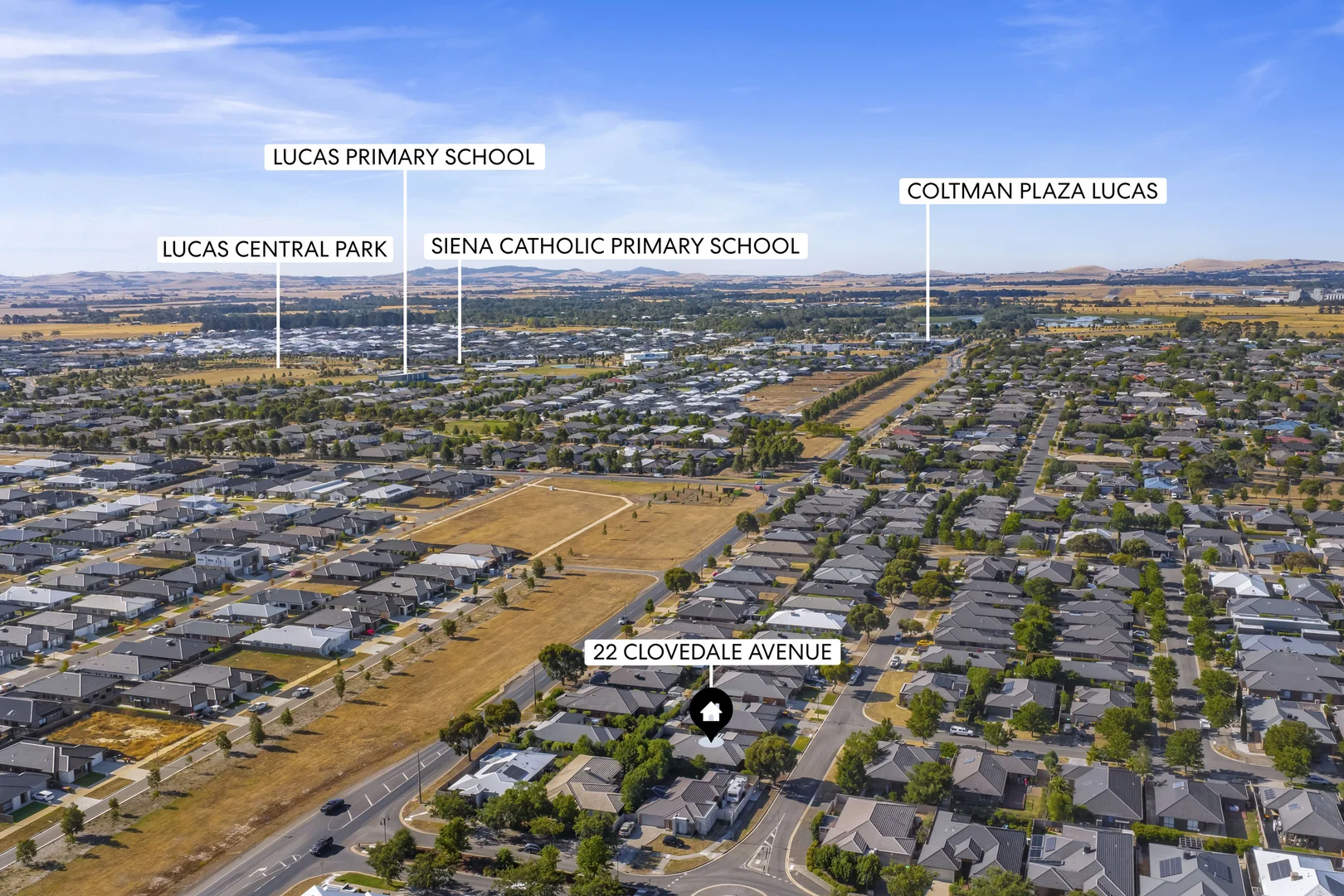 Additional image 28 of 22 Clovedale Avenue, Alfredton VIC 3350