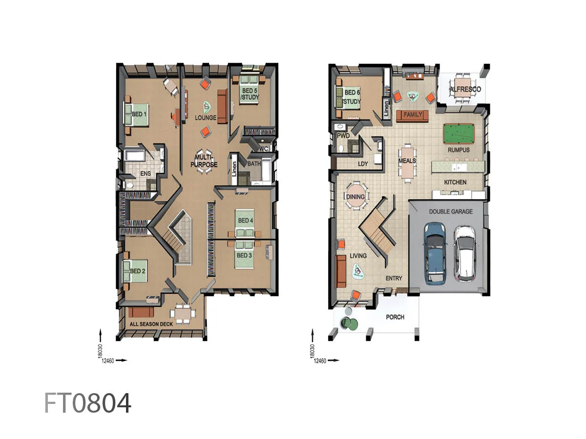 Additional image 8 of Lot 146 Happy Place, Bridgeman Downs QLD 4035