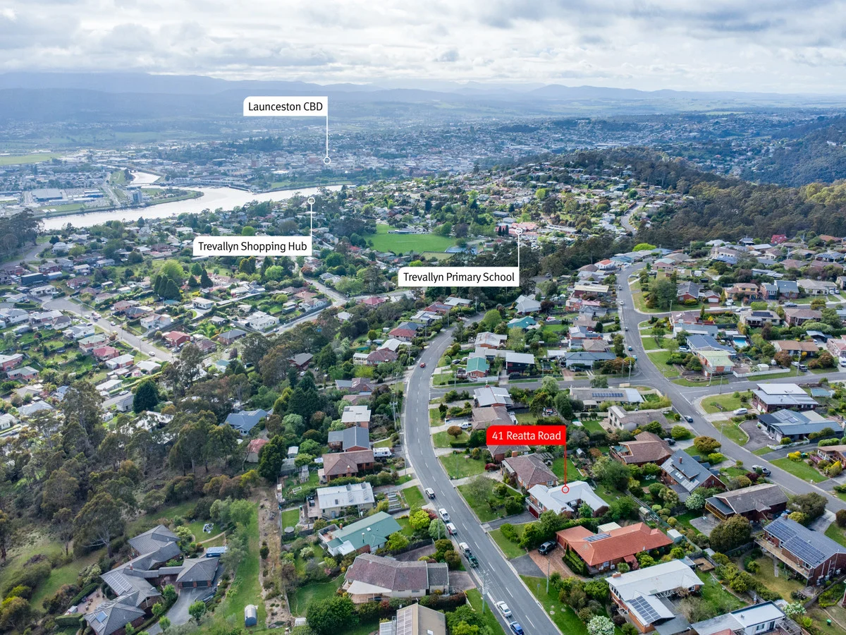 Additional image 30 of 41 Reatta Road, Trevallyn TAS 7250