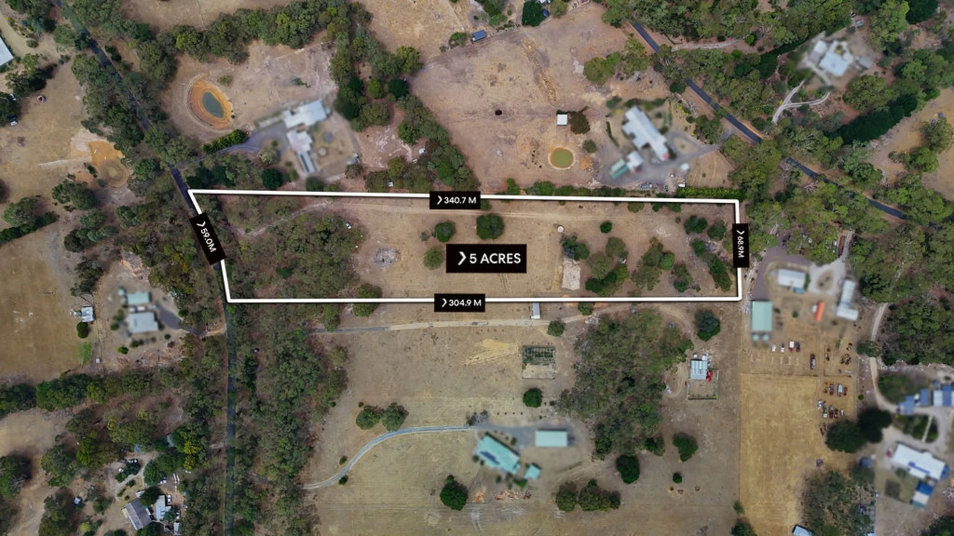 Additional image 3 of Lot 8 Snowgum Road, Dereel VIC 3352