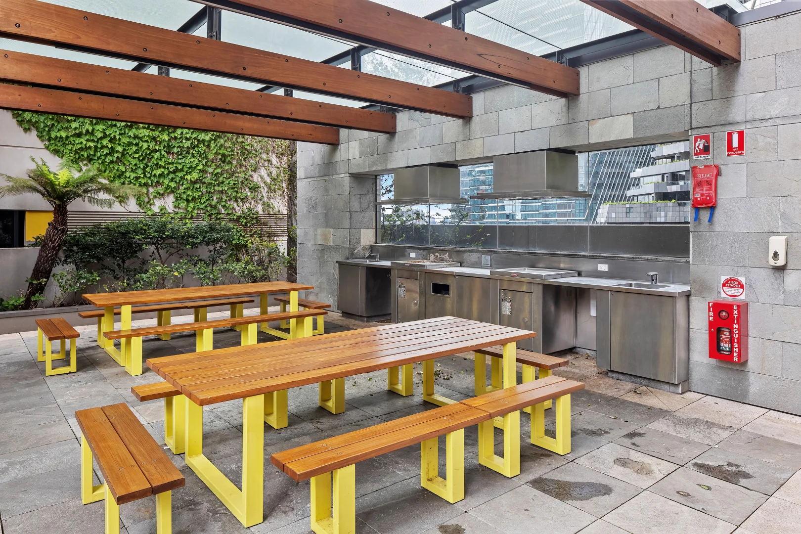 Additional image 20 of 3916/220 Spencer Street, Melbourne VIC 3000