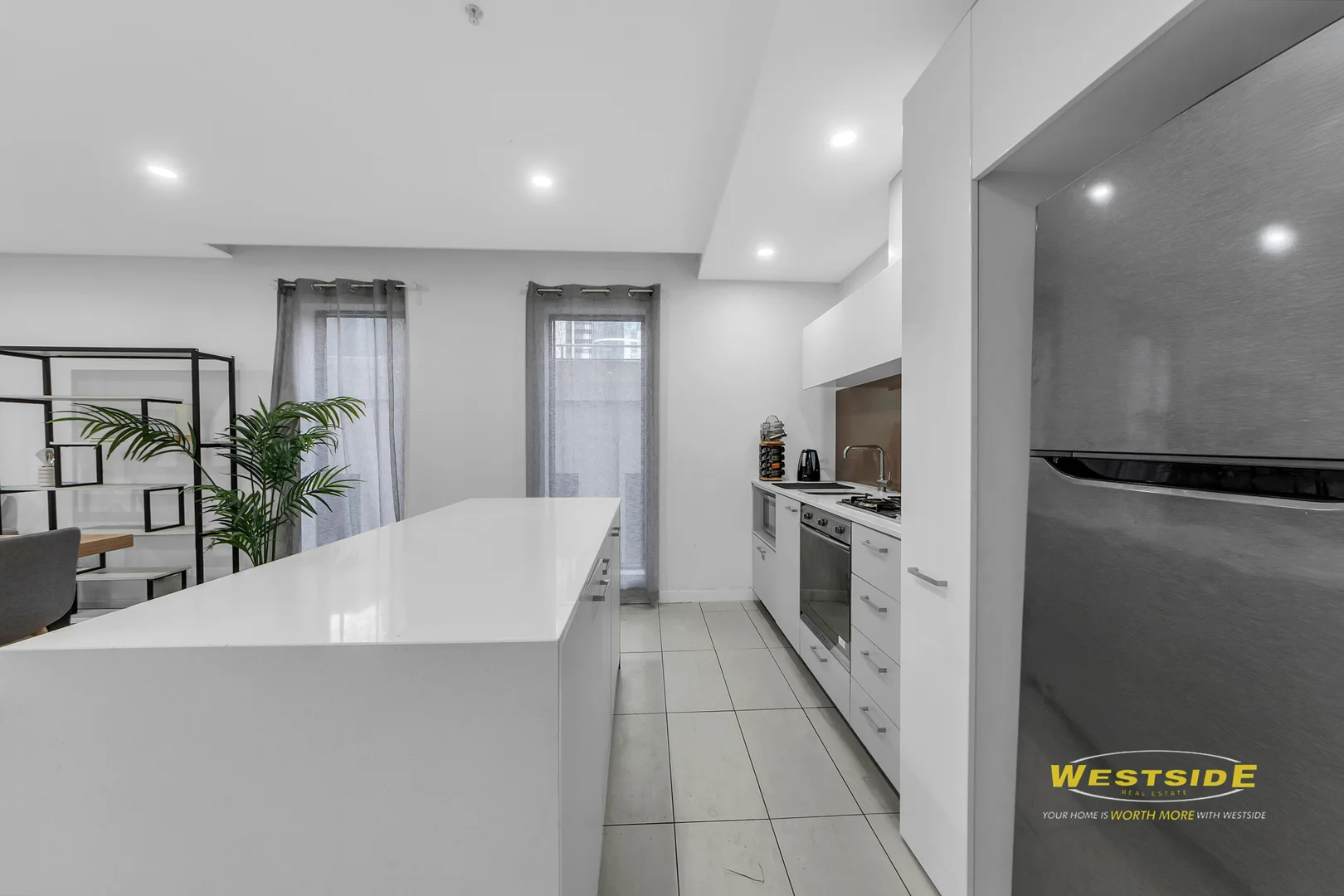 Additional image 2 of 1005/200 Spencer Street, Melbourne VIC 3000