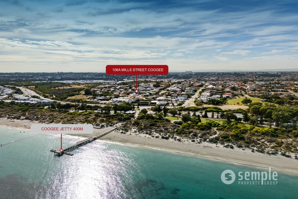 Additional image 11 of 106A Mills Street, Coogee WA 6166