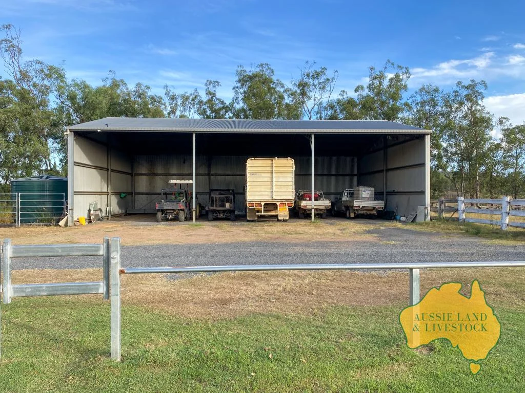 Additional image 44 of 2360 MONTO MOUNT PERRY ROAD, Yarrol QLD 4630