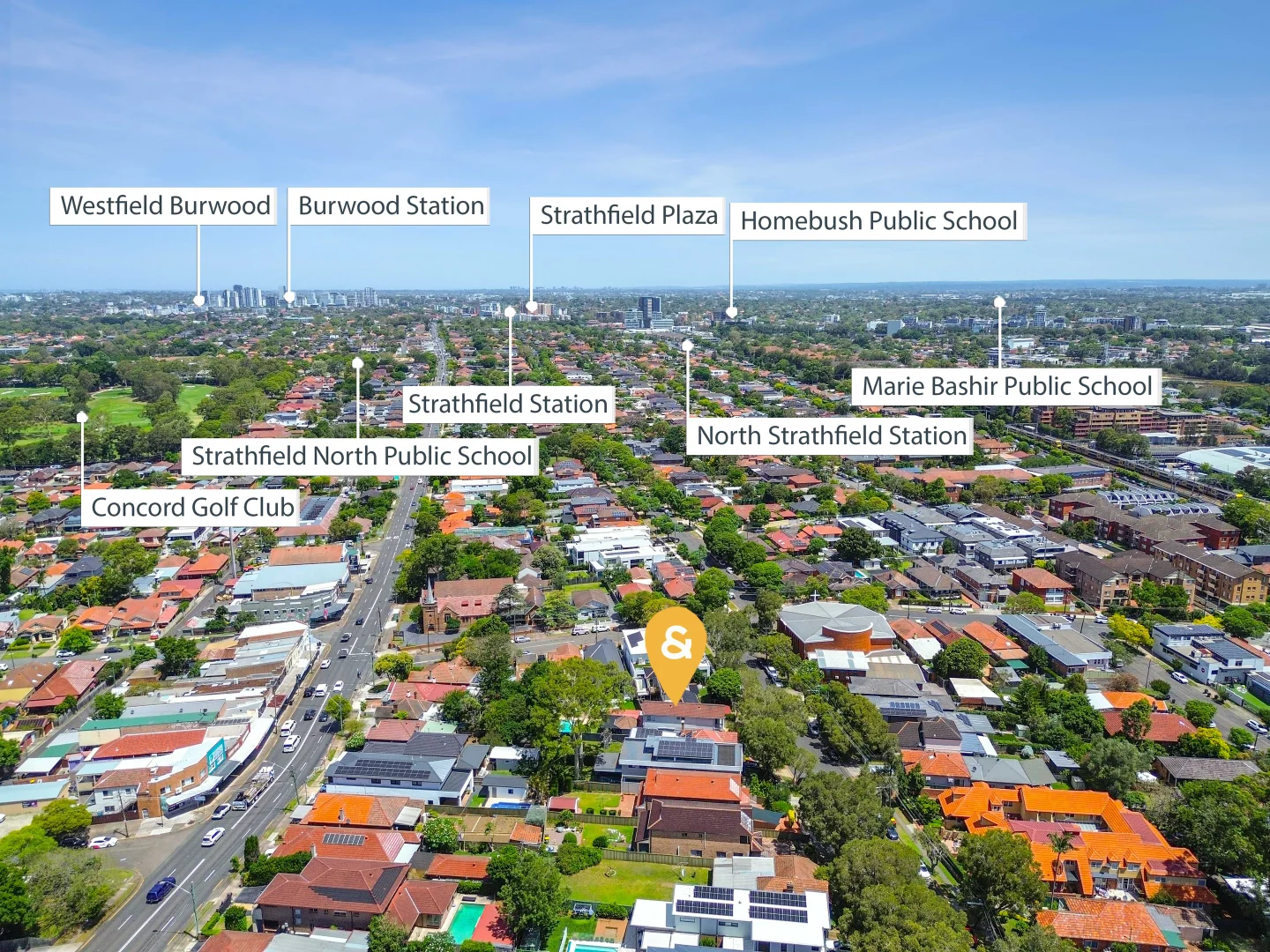 Additional image 20 of 1 Burke Street, Concord West NSW 2138