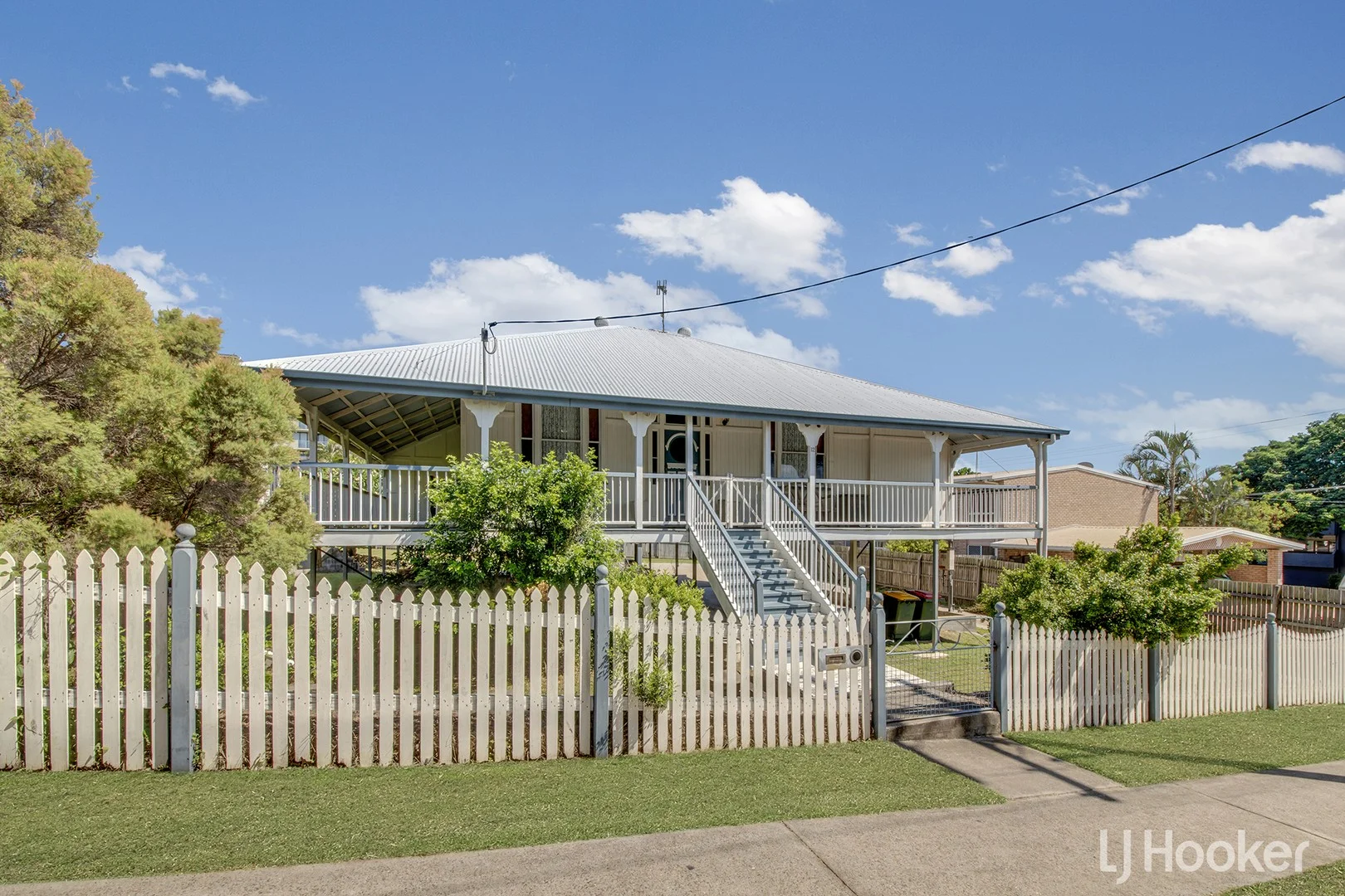 12 Roseberry Street, Gladstone Central QLD 4680