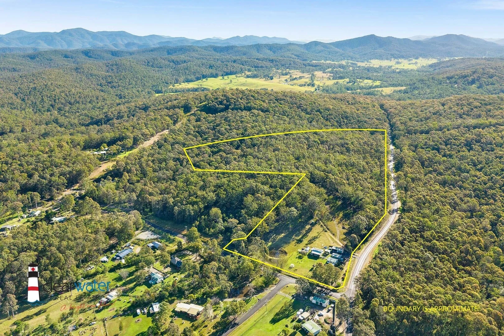 Additional image 3 of 209 Larrys Mountain Rd, Mogendoura NSW 2537