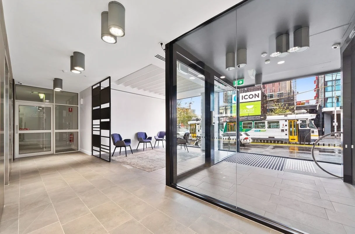 Additional image 12 of 602/528 Swanston Street, Carlton VIC 3053