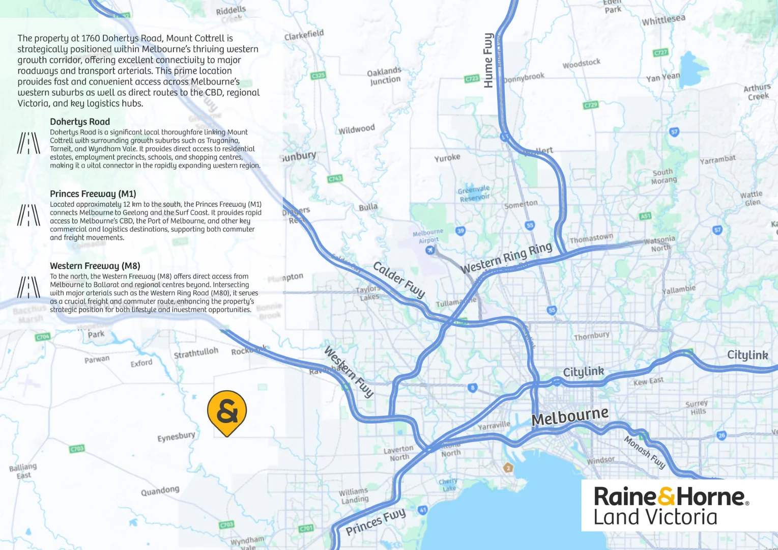 Additional image 10 of 1760 Dohertys Road, Mount Cottrell VIC 3024