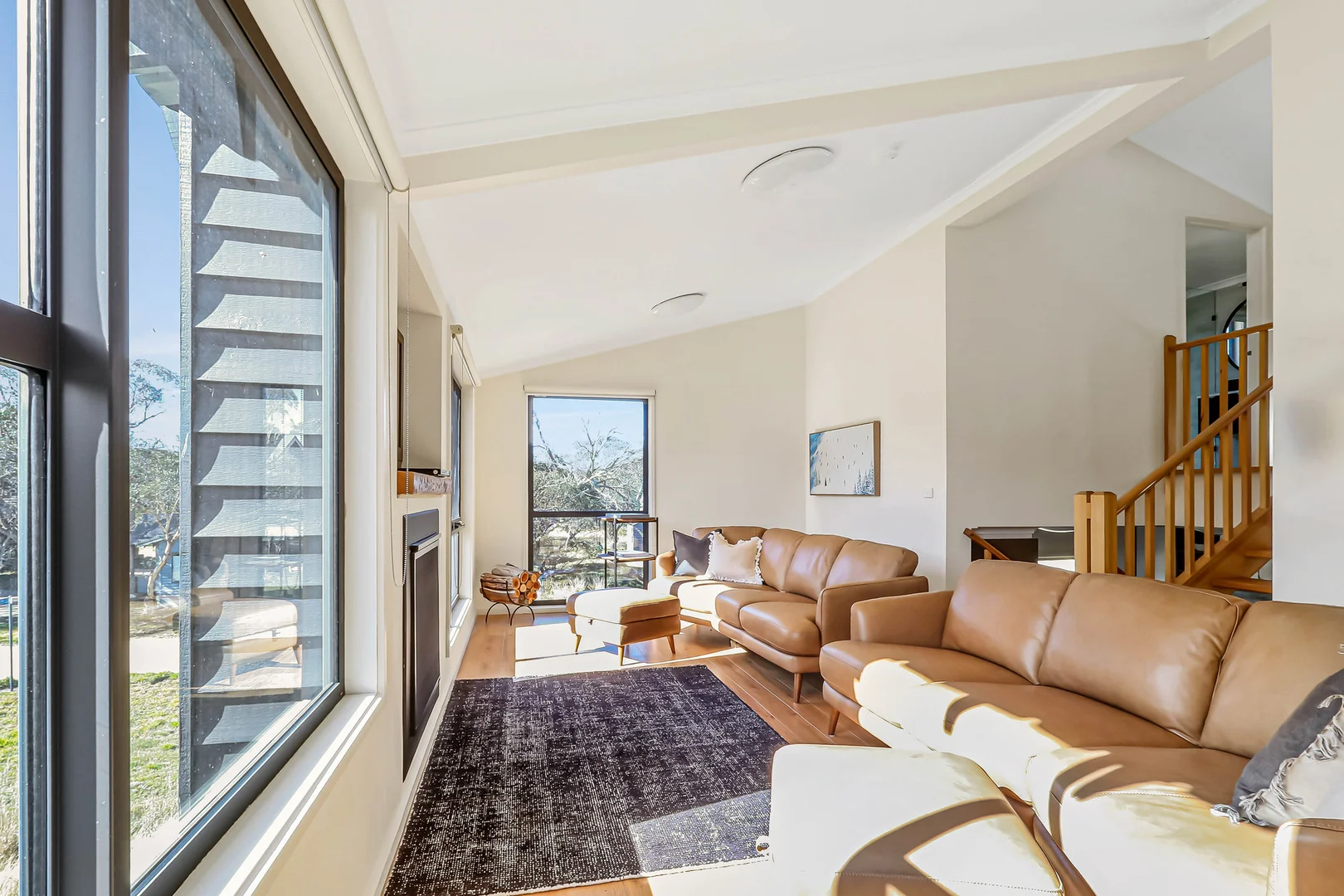 Additional image 3 of Sunset/15 Roney Macs Twist, Dinner Plain VIC 3898