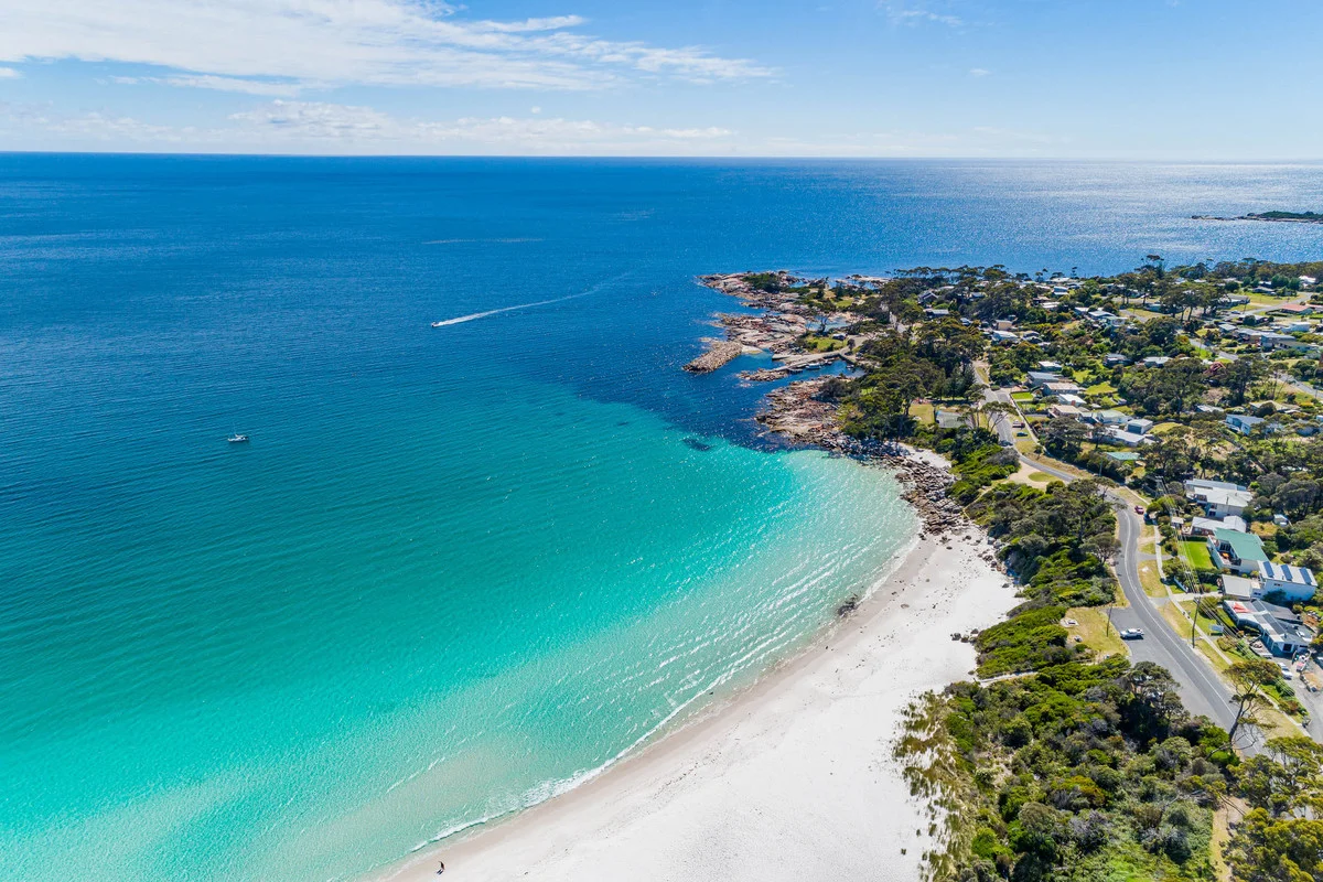 Additional image 40 of 14 Wedge Court, Binalong Bay TAS 7216