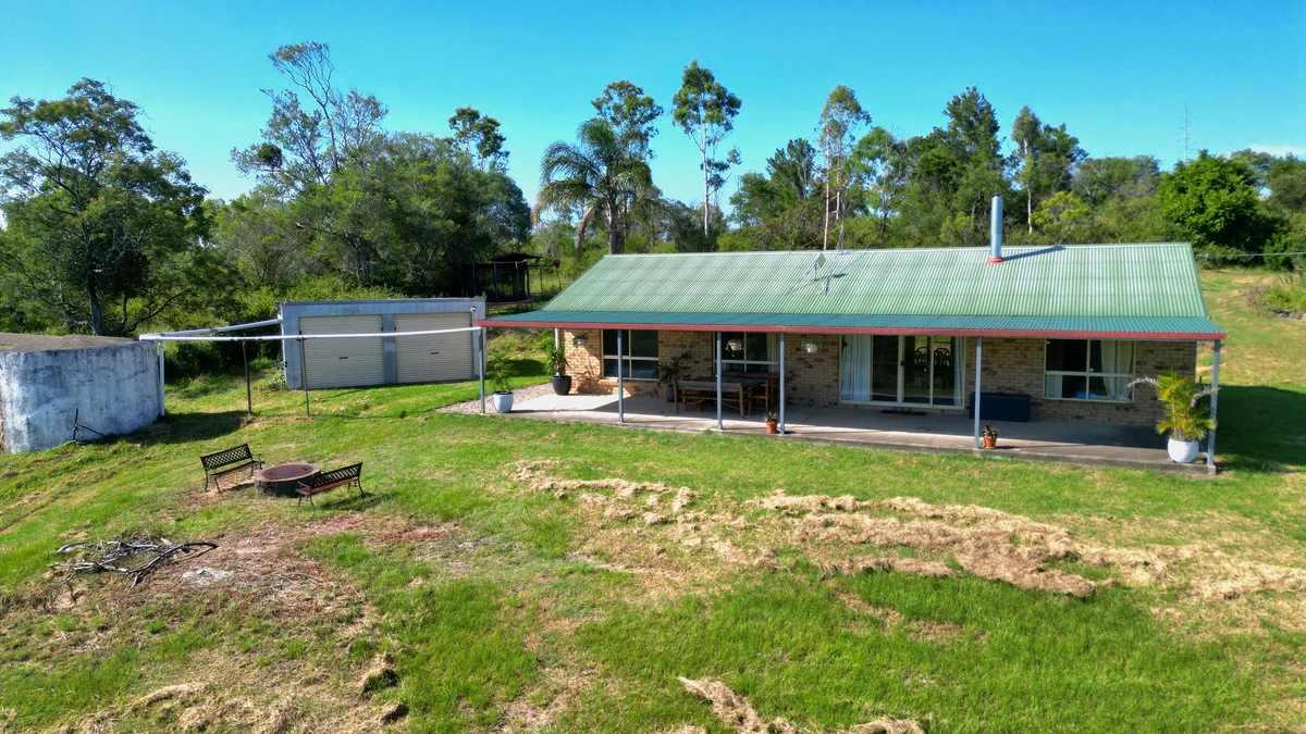 Additional image 3 of 1046 Old Esk Road, Blackbutt QLD 4314