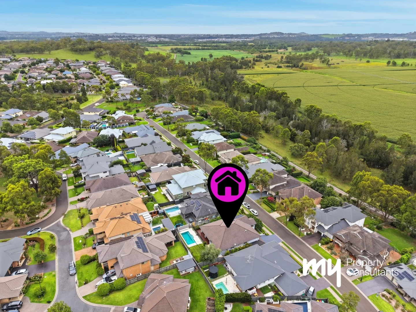 Additional image 20 of 29 Robertson Way, Camden Park NSW 2570