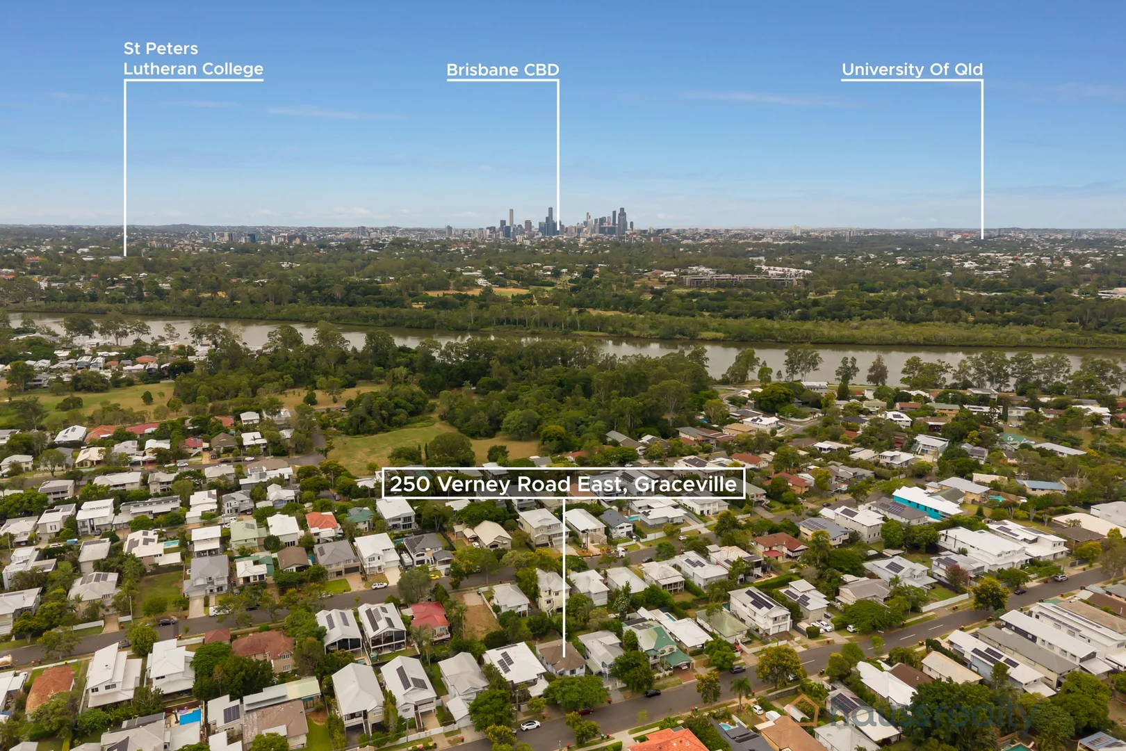 Additional image 15 of 250 Verney Road East, Graceville QLD 4075