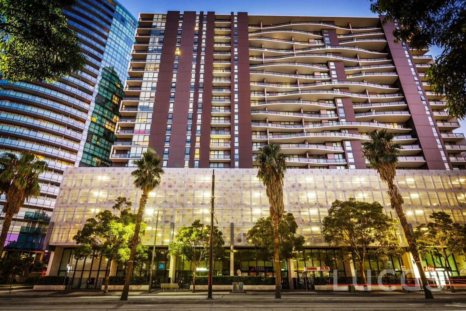 Additional image 6 of 806/8 Marmion Place, Docklands VIC 3008