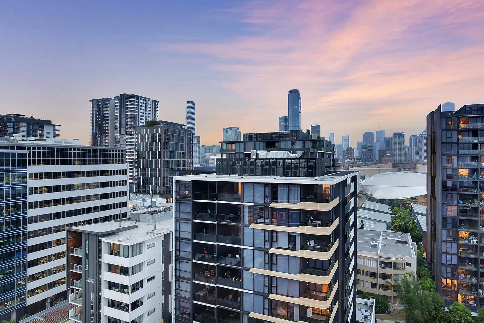 Additional image 22 of 20607/33 Manning Street, South Brisbane QLD 4101