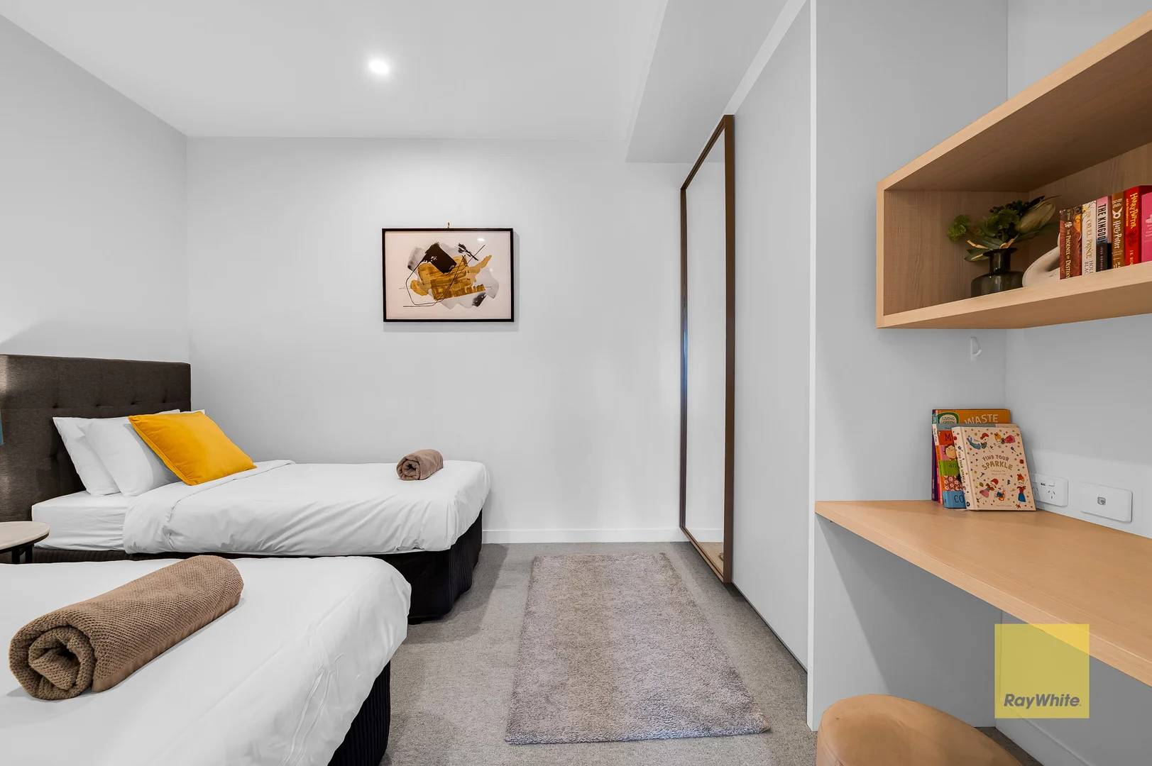 Additional image 15 of 308/105 Batman Street, West Melbourne VIC 3003