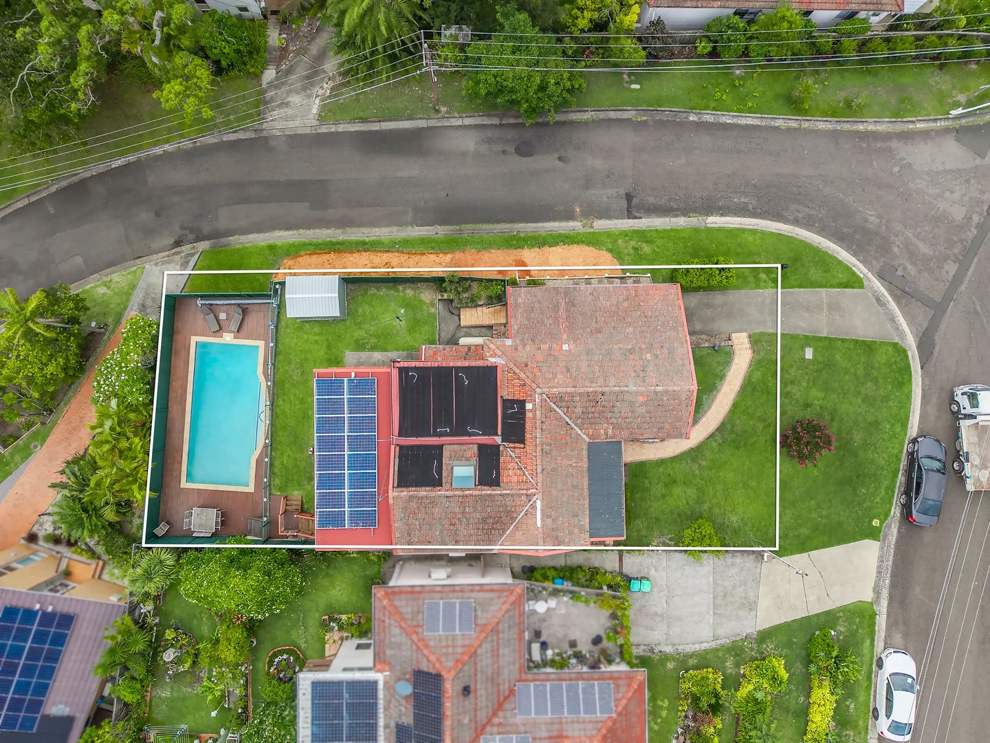 Additional image 12 of 46 Bolwarra Road, North Narrabeen NSW 2101