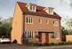 Plot 304, The McQueen at Foxcote, Wilmslow Road SK8