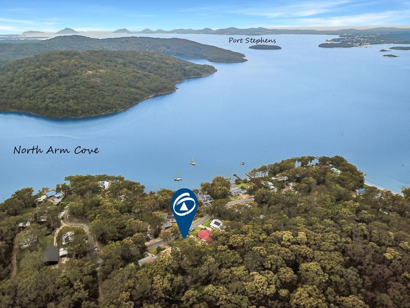Additional image 7 of 127 Cove Boulevard, North Arm Cove NSW 2324
