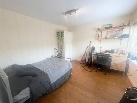 Yeomans Court, Nottingham NG7