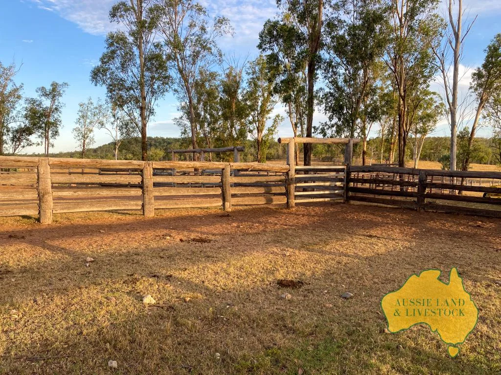 Additional image 60 of 2360 MONTO MOUNT PERRY ROAD, Yarrol QLD 4630