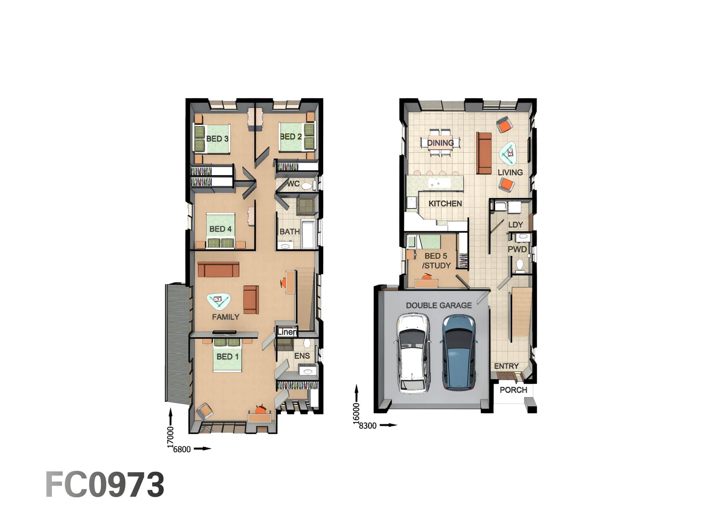 Additional image 6 of Lot 20/1 Zahid Cl, Doolandella QLD 4077