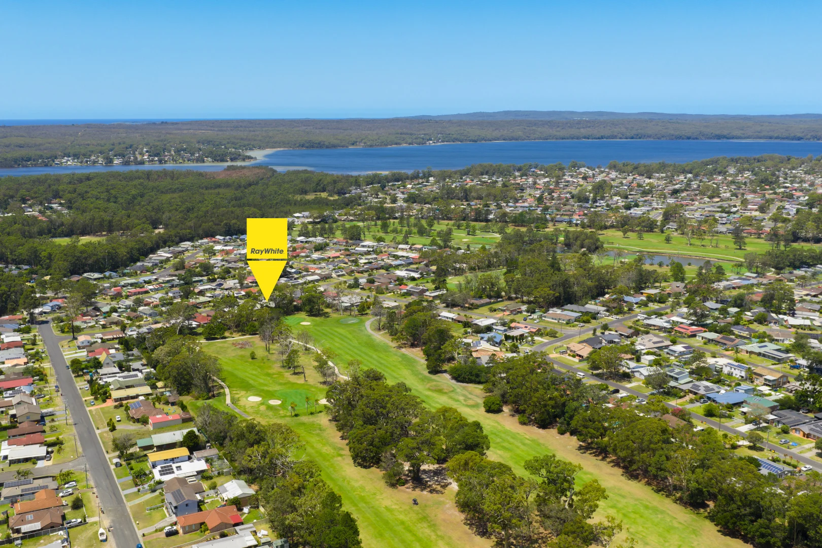 Additional image 16 of 110 Fairway Drive, Sanctuary Point NSW 2540