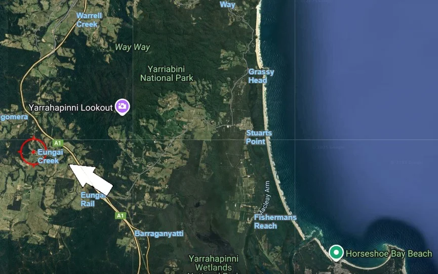 Additional image 3 of 58 Main Street, Eungai Creek NSW 2441