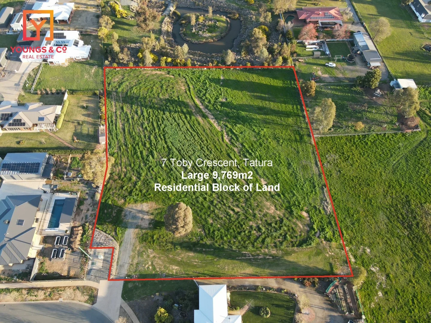 Additional image 2 of 7 Toby Cres, Tatura VIC 3616