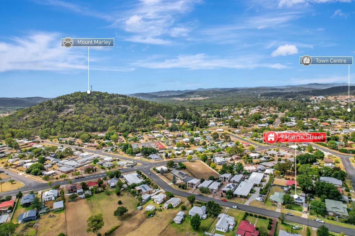Additional image 20 of 9 Harris Street, Stanthorpe QLD 4380