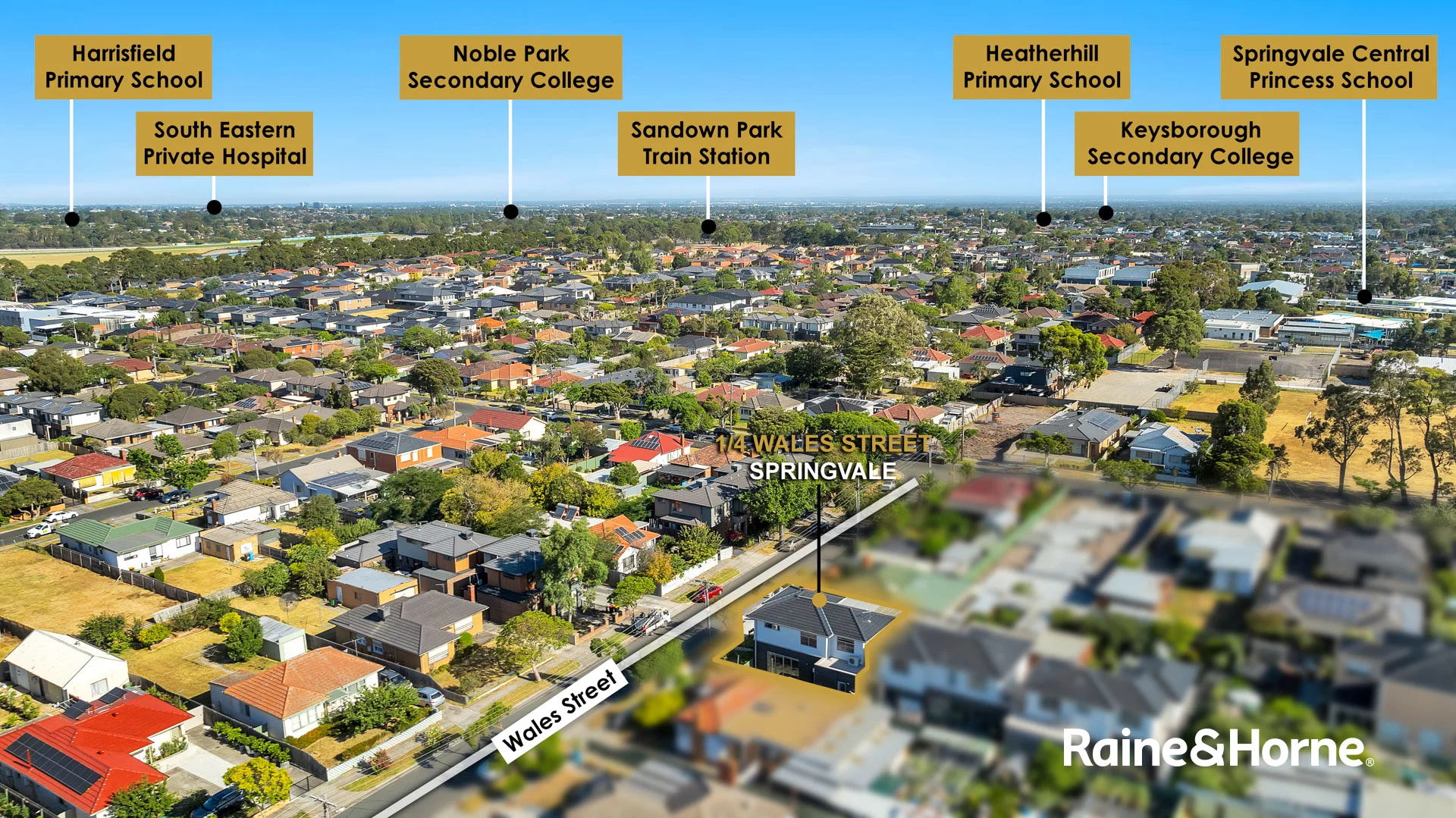 Additional image 14 of 1/4 WALES STREET, Springvale VIC 3171