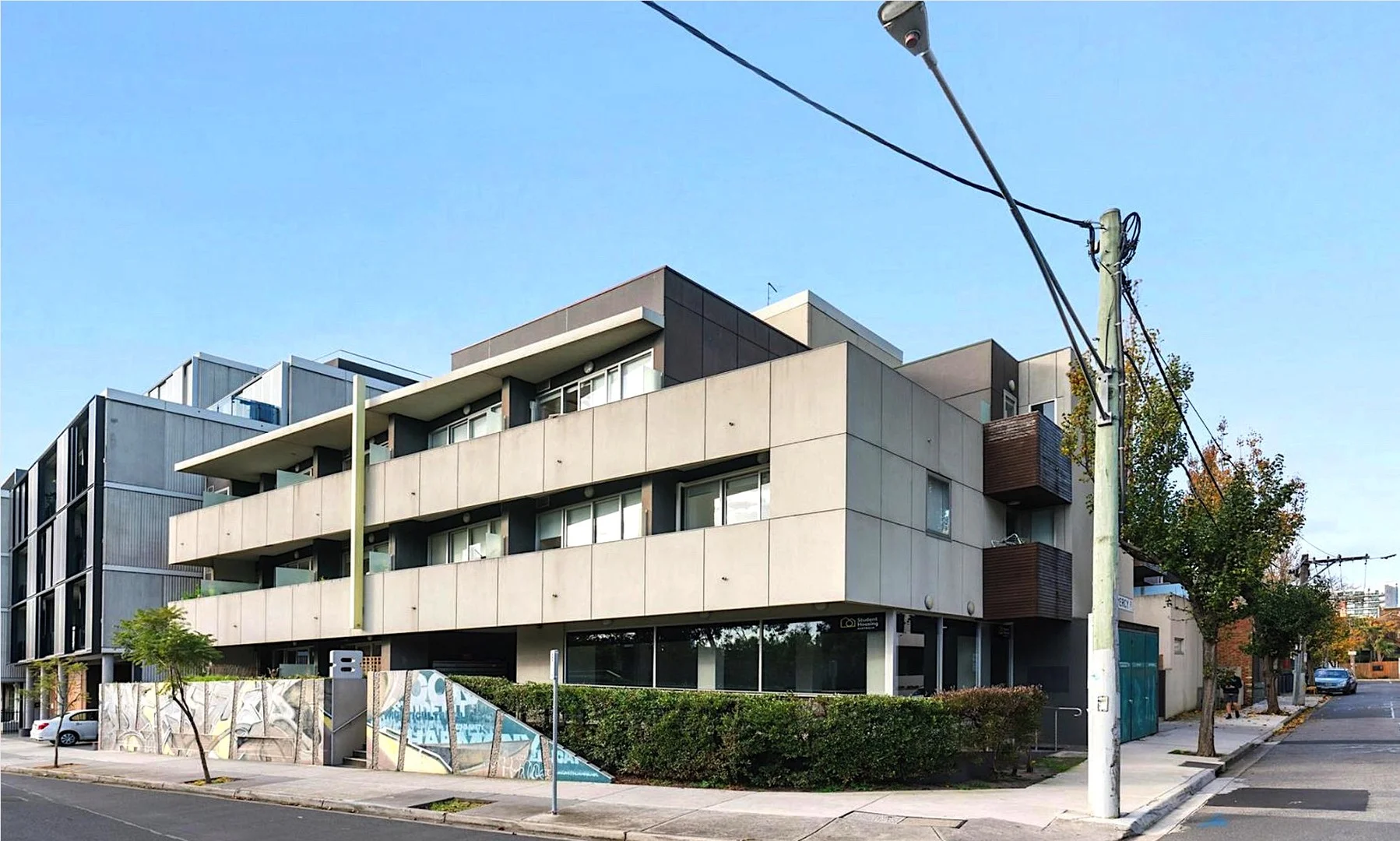 103/8 Porter Street, Prahran VIC 3181