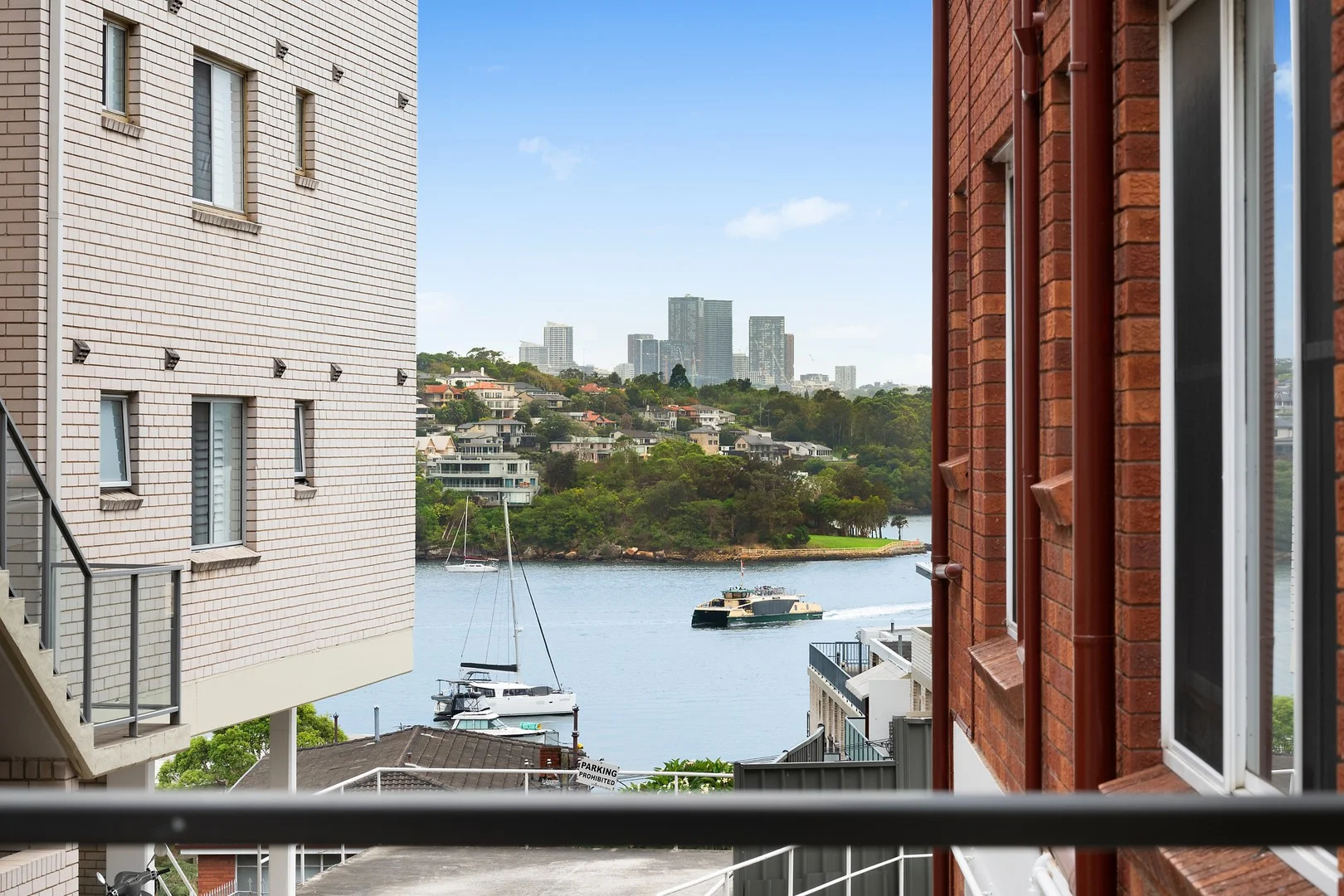 Additional image 2 of 1/18 Collingwood Street, Drummoyne NSW 2047